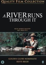 A River Runs Throught It (+ bonusfilm)