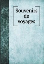 Souvenirs de voyages