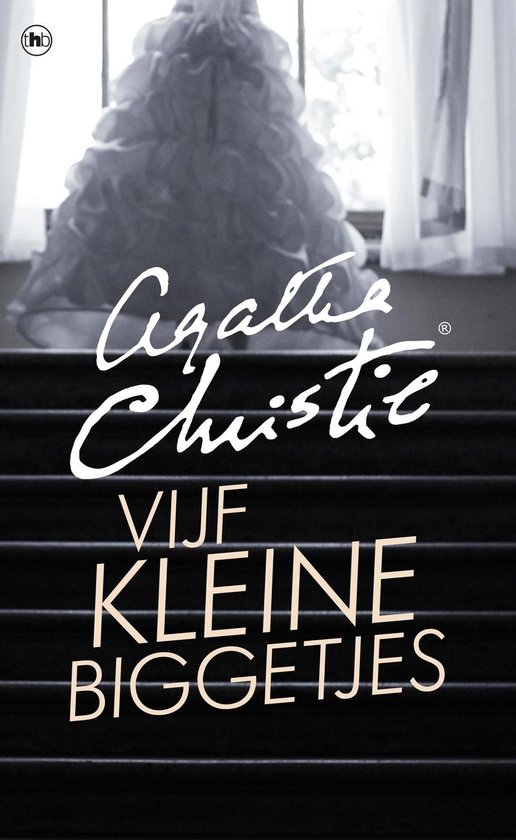 Foto: Poirot vijf kleine biggetjes