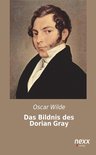 nexx classics ? WELTLITERATUR NEU INSPIRIERT - Das Bildnis des Dorian Gray