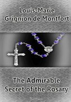 Omslag The Admirable Secret of the Rosary