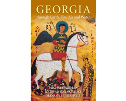 Georgia Through Earth, Fire, Air and Water