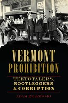 American Palate - Vermont Prohibition