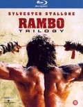 Rambo 1-3 Boxset (D) [bd]