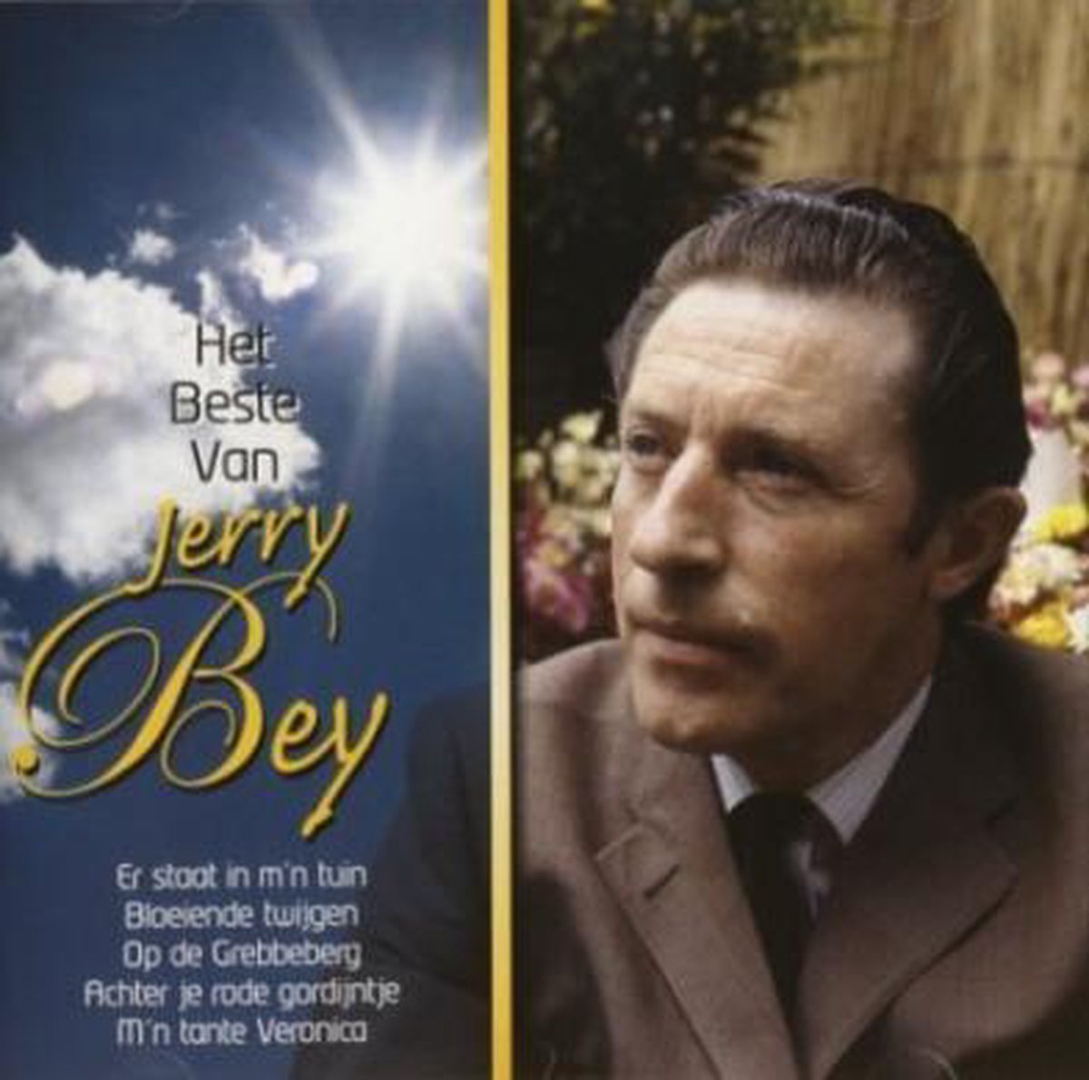 Bey Jerry - Beste Van