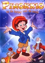 Pinokio En De Keizer Van De Nacht