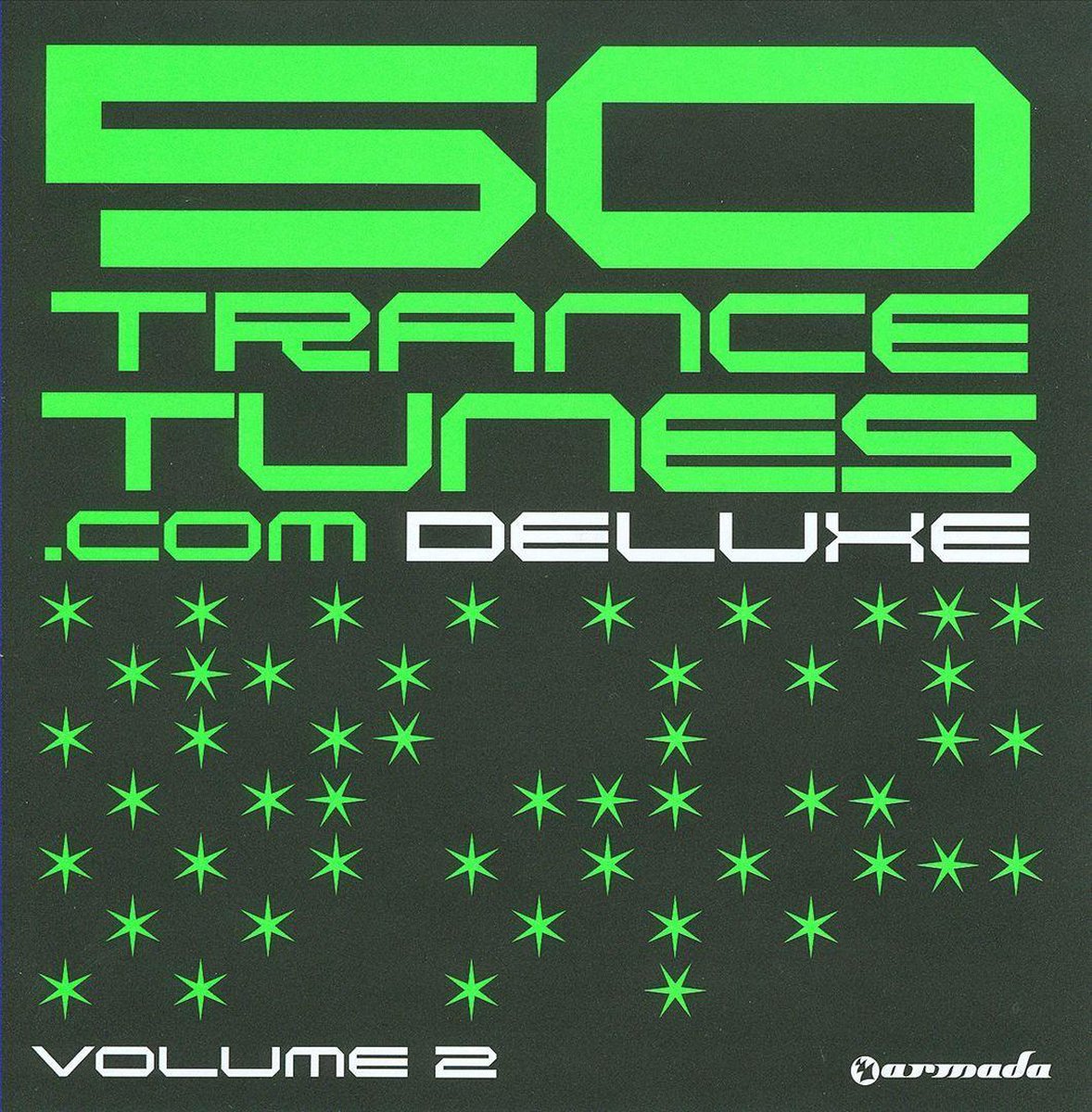 50 Trance Tunes.com Vol. 2