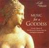 Music for a Goddess: Great Opera & Orchestral Classics for an Indulgent Moment