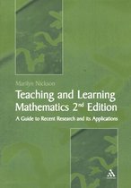 Teaching and Learning Mathematics