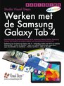 Basisgids werken met de Samsung Galaxy Tab 4
