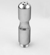 Intieme Anaal / vaginale Douche kort model