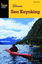 Basic Illustrated Sea Kayaking Rev Ed