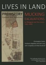 Lives In Land Mucking Excavations Vol 1
