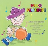 Raimond Lap - Hallo, Peutertje (CD)