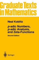 Graduate Texts in Mathematics- p-adic Numbers, p-adic Analysis, and Zeta-Functions