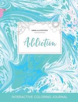 Adult Coloring Journal