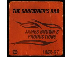 Godfather's R&b
