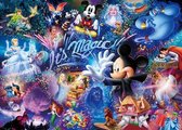Disney legpuzzel It's Magic! 1000 stukjes