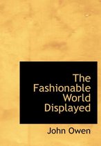 The Fashionable World Displayed