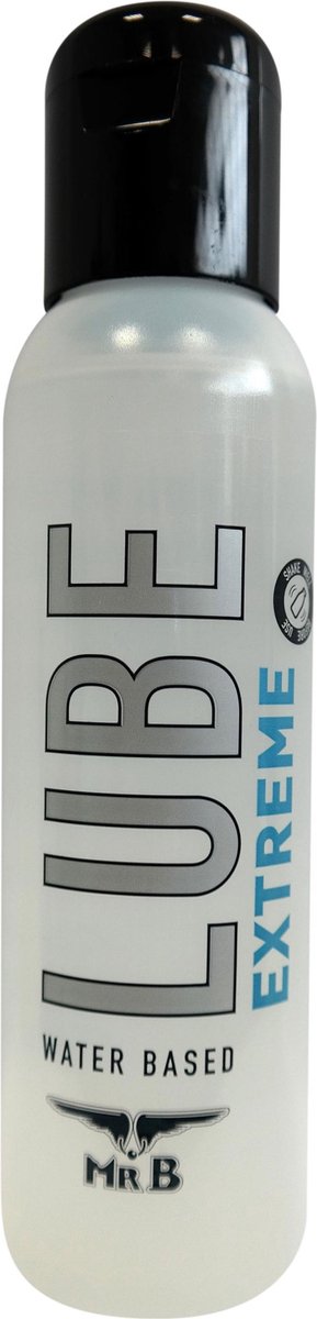 Goedkoopste MisterB LUBE Extreme 250 ml.