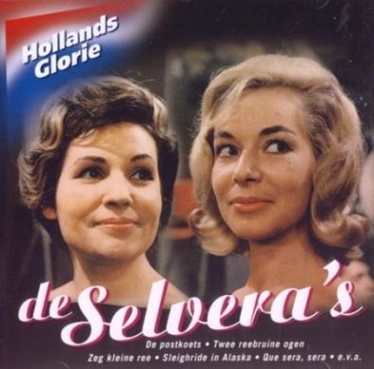 Selvera'S-Hollands Glorie
