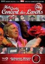Grote Concert Des Levens 1 & 2