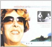 Miucha - Canta Vinicius & Vinicius (CD)