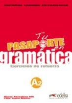 Pasaporte