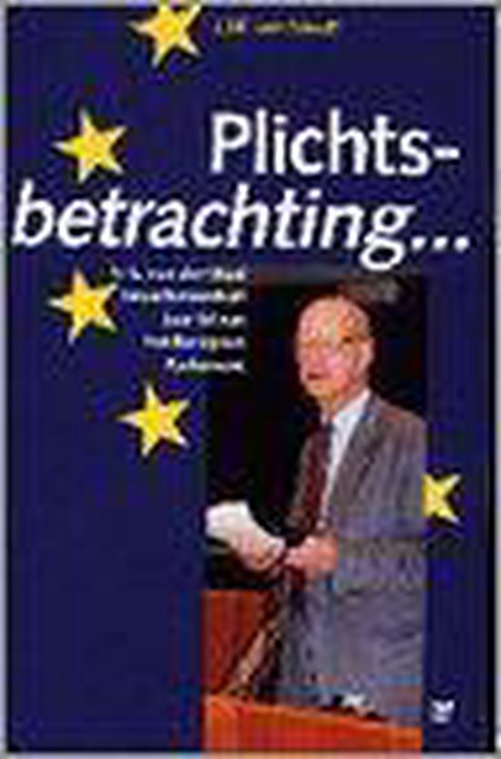 Plichtsbetrachting...