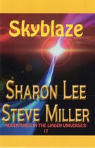 Adventures in the Liaden Universe® 11 - Skyblaze