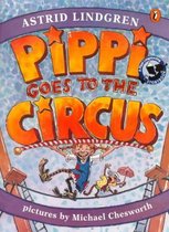 Pippi Goes to the Circus