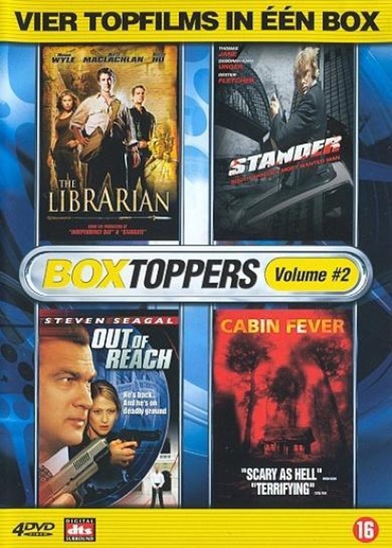Boxtoppers -2