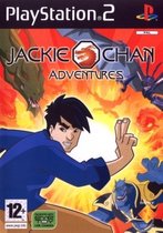Jackie Chan Adventure