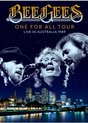 Bee Gees - One For All Tour (Live) (DVD)