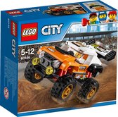 LEGO City Le 4x4 de compétition - 60146