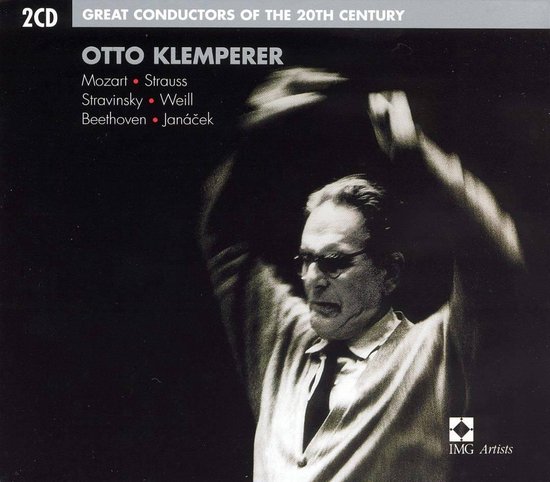 Otto Klemperer