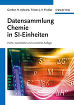 Datensammlung Chemie In Si-Einheiten