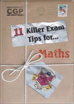 Maths Killer Exam Tips