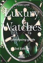 Luxury Watches 1 - Luxury Watches