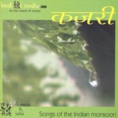Kajris: Songs of the Indian Monsoon