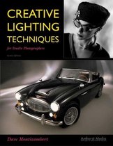 Creative Lighting Techniques for Studio Photographers