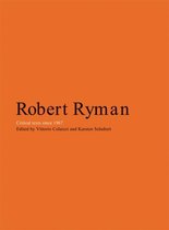ROBERT RYMAN:CRITICAL TEXTS SINCE'67 -PB
