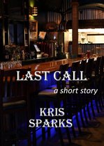 Omslag Last Call