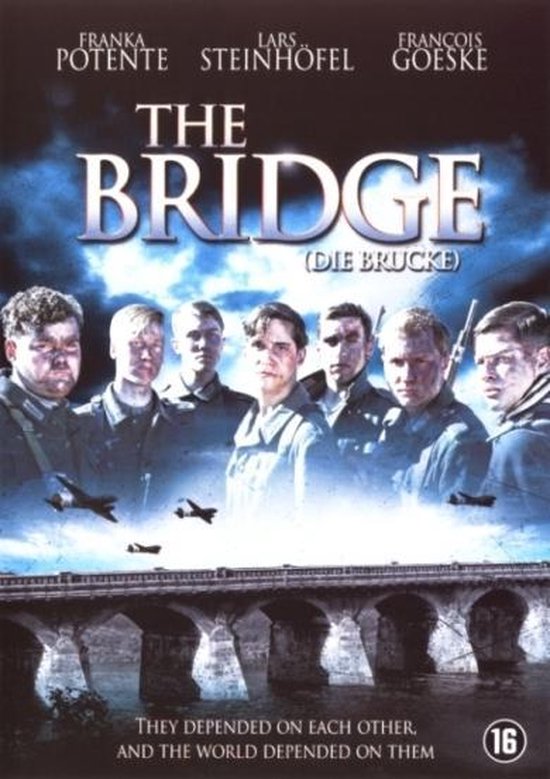 Bridge, The
