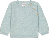 Les-Lutins-Sweater-Pull-over-Antoine-aquablauw-maat-92