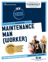 Career Examination Series - Maintenance Man (Worker)