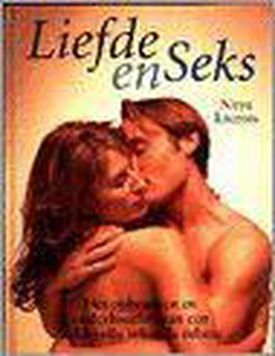 Liefde en sex - cover