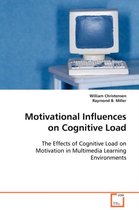 Motivational Influences on Cognitive Load