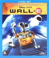 Walt Disney - Wall-E