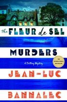 The Fleur de Sel Murders